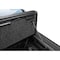 Undercover TONNO HARD FOLDING Hard BiFold NonLockable Black Matte Aluminum Carpeted Underside UX22032 - alternate 10